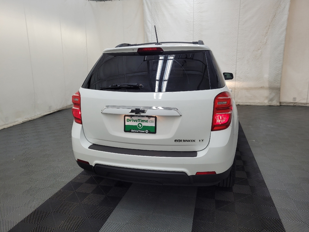 2017 Chevrolet Equinox LT - Photo 6