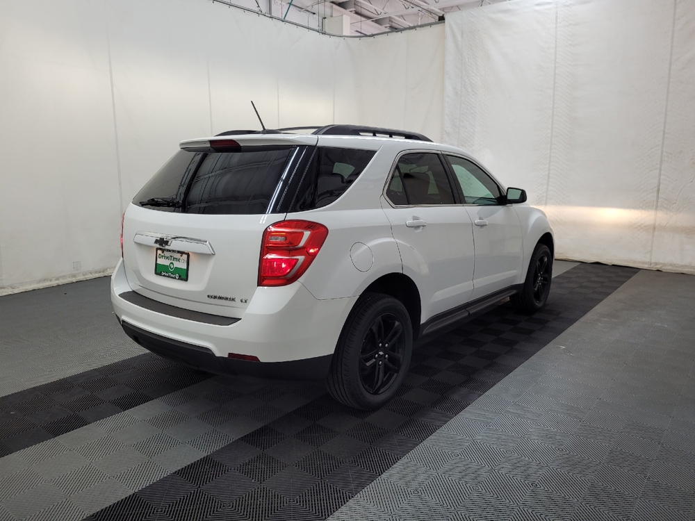 2017 Chevrolet Equinox LT - Photo 7