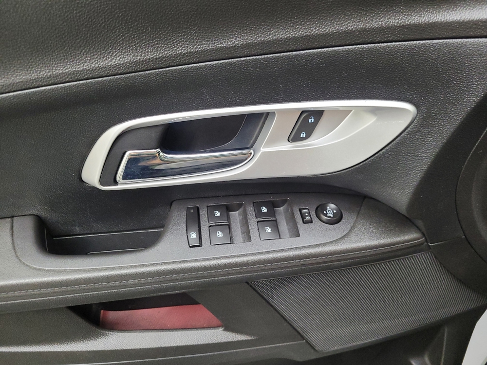 2017 Chevrolet Equinox LT - Photo 21