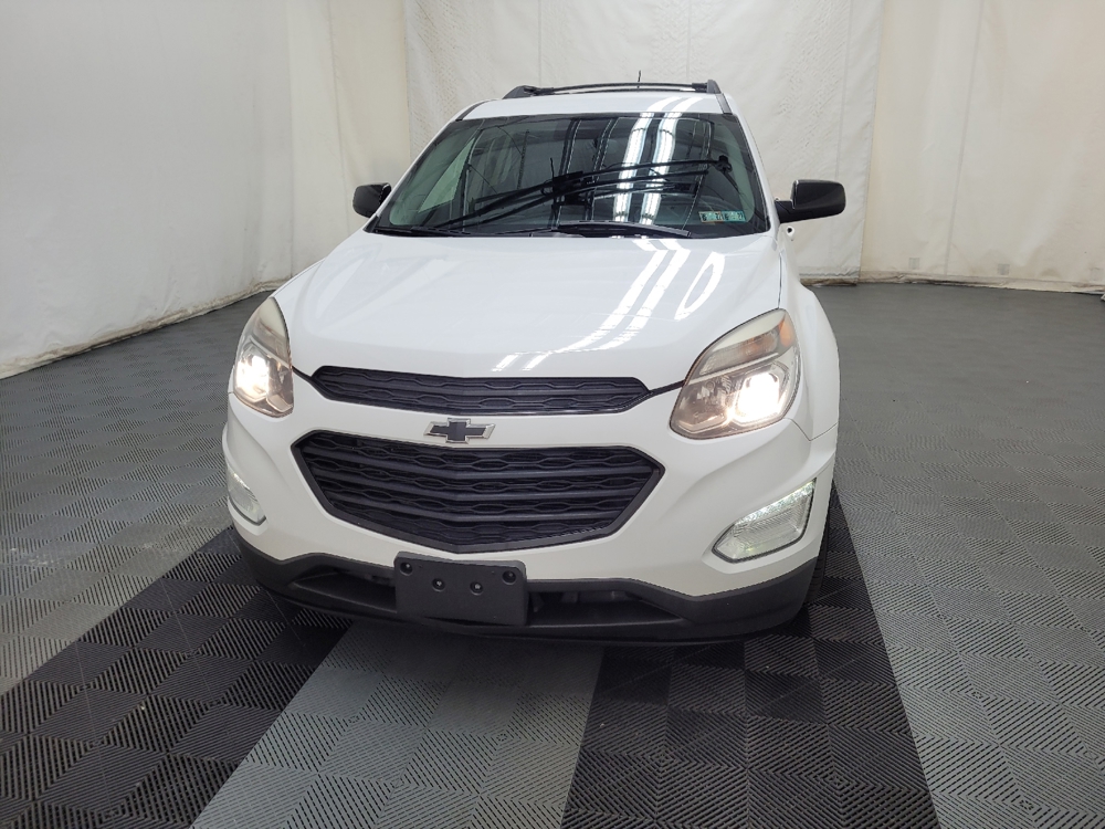 2017 Chevrolet Equinox LT - Photo 12
