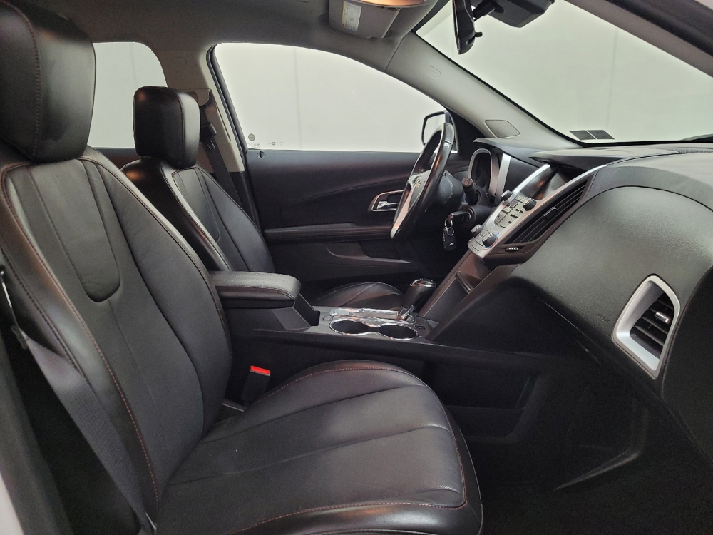 2017 Chevrolet Equinox LT - Photo 15