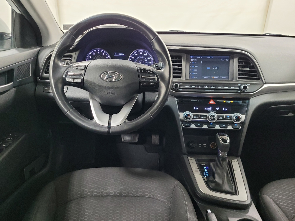 2019 Hyundai Elantra Value Edition - Photo 17
