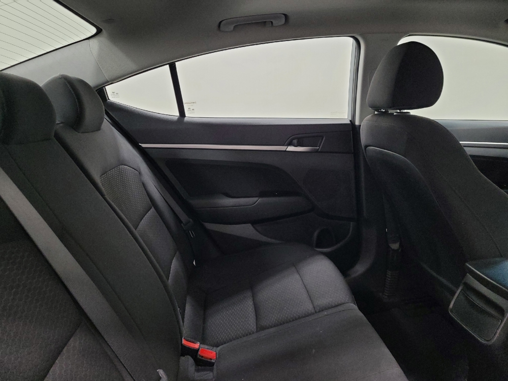 2019 Hyundai Elantra Value Edition - Photo 15