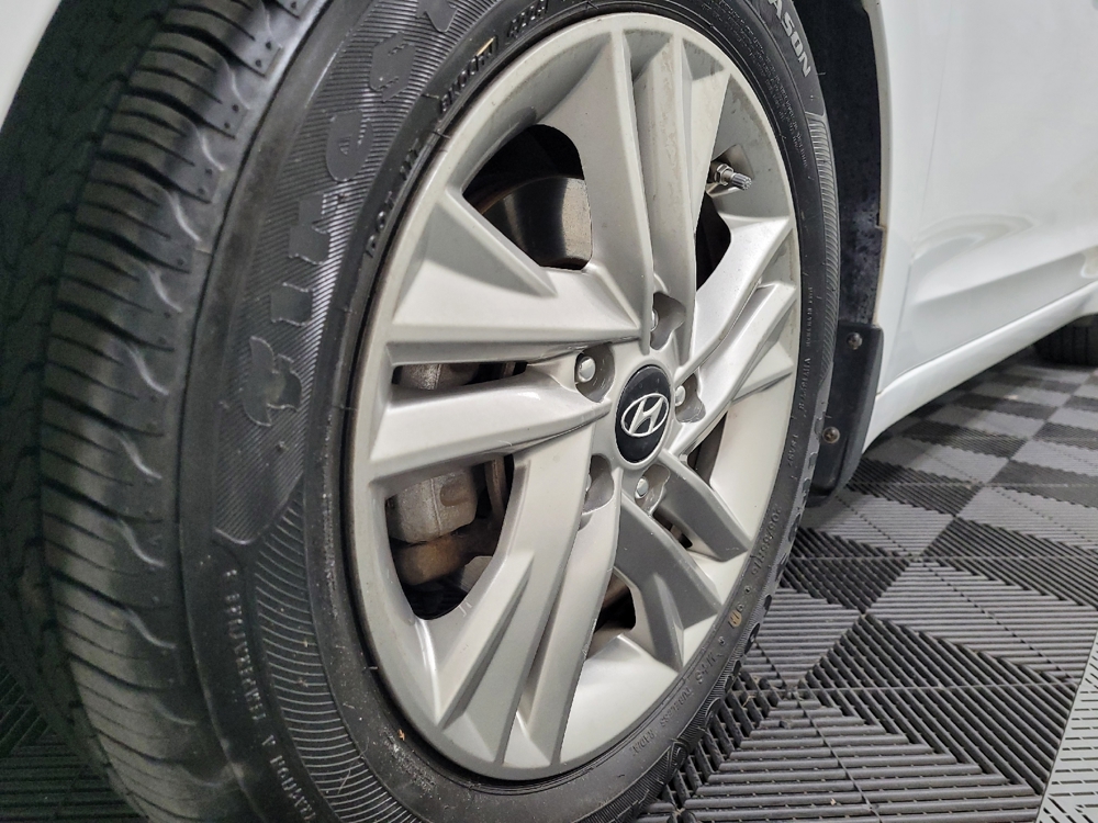 2019 Hyundai Elantra Value Edition - Photo 24