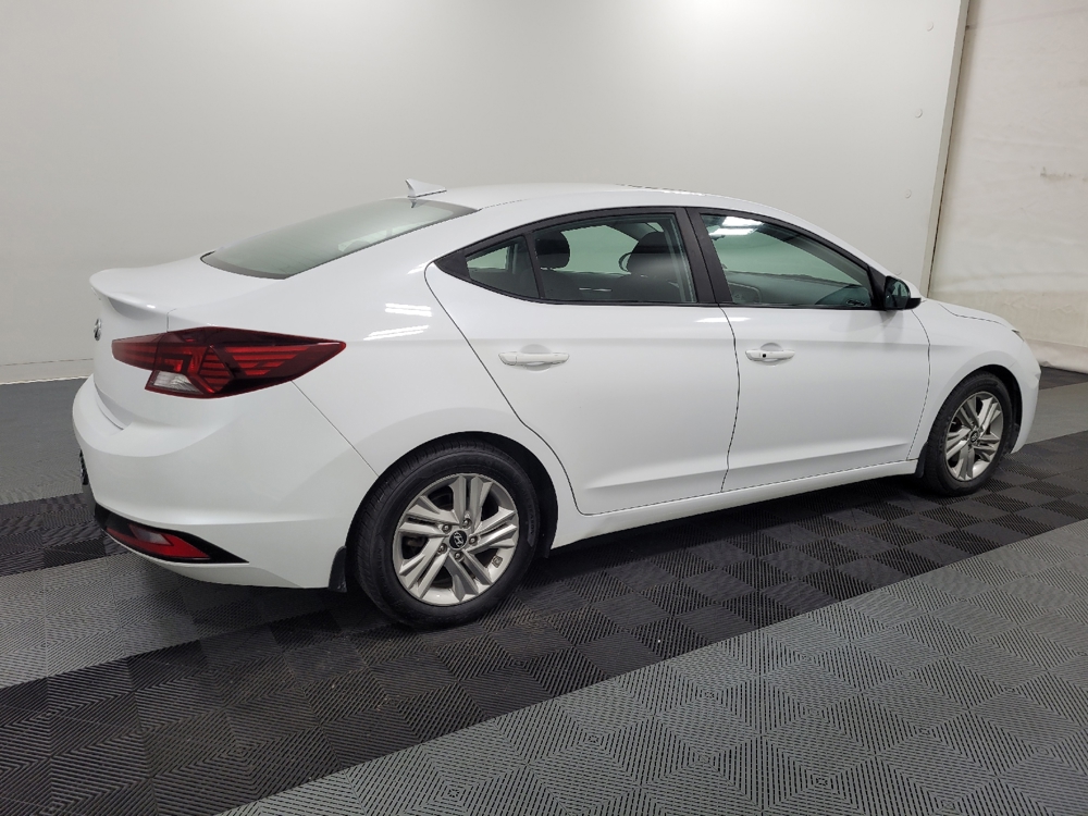 2019 Hyundai Elantra Value Edition - Photo 8