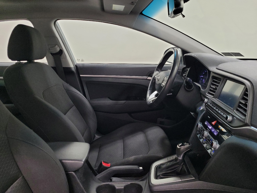 2019 Hyundai Elantra Value Edition - Photo 16