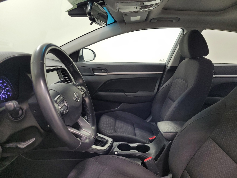 2019 Hyundai Elantra Value Edition - Photo 13