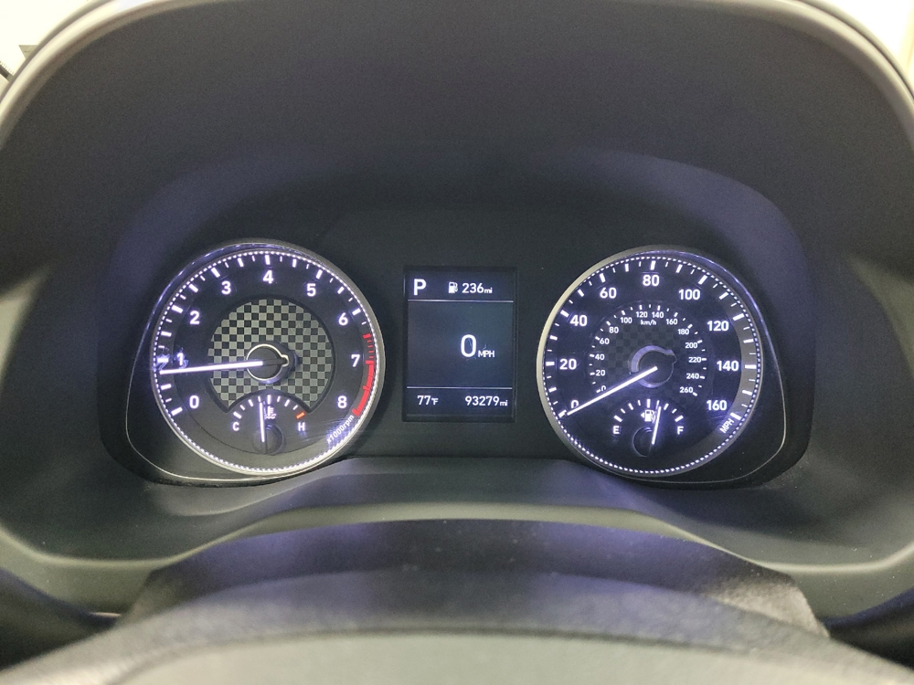 2019 Hyundai Elantra Value Edition - Photo 18