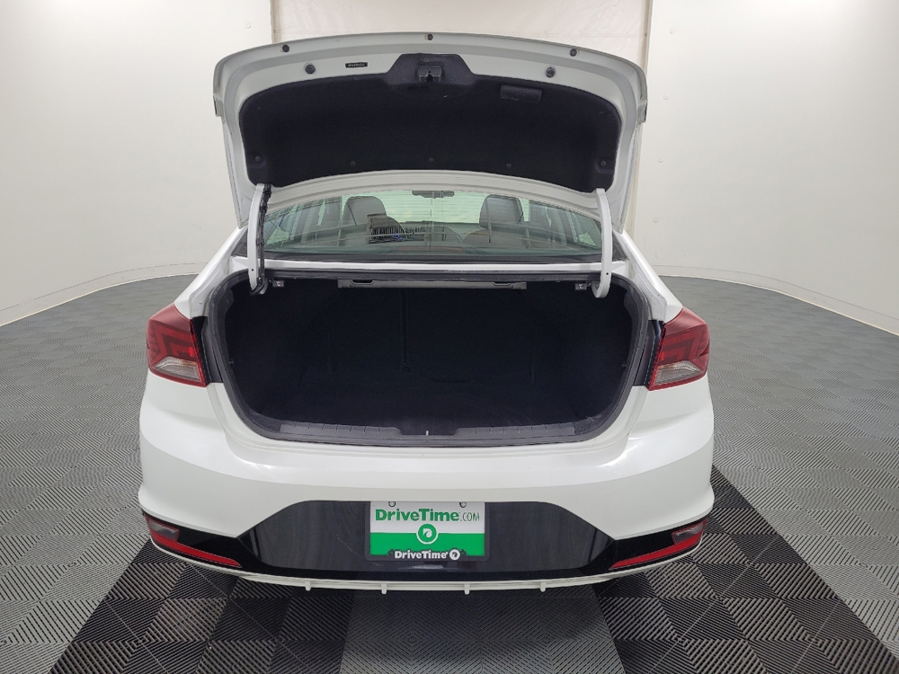 2019 Hyundai Elantra Value Edition - Photo 22