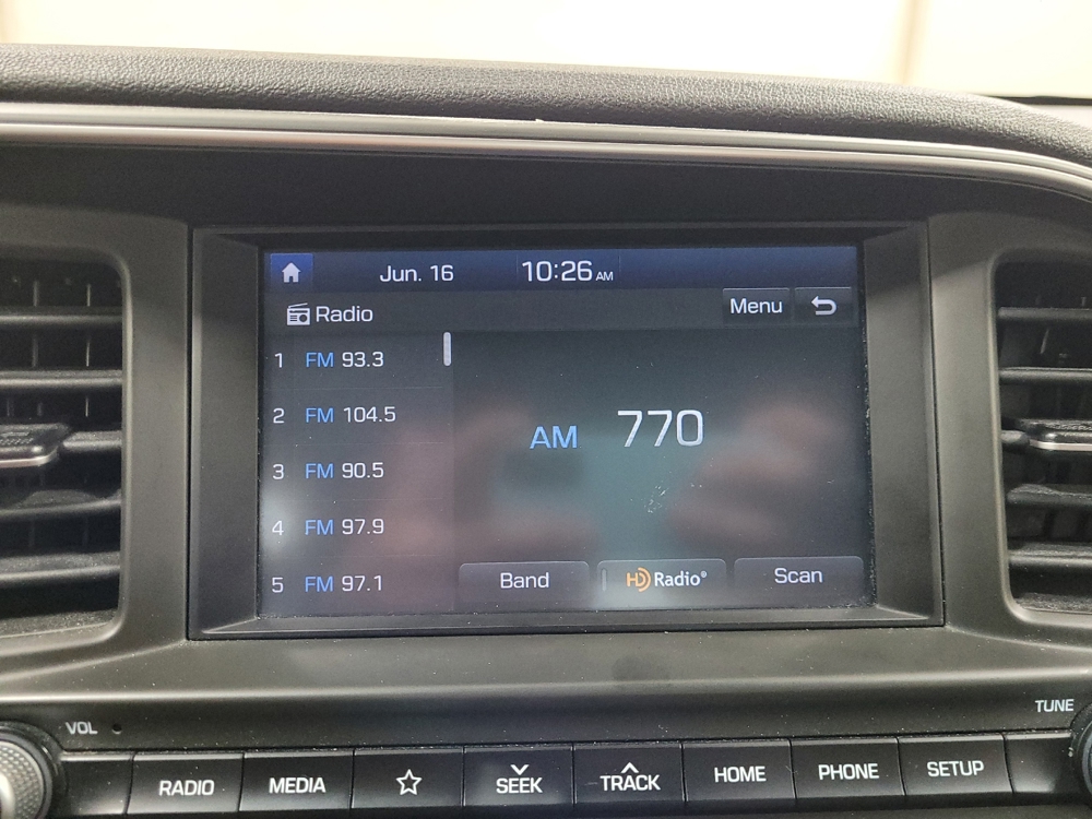 2019 Hyundai Elantra Value Edition - Photo 19