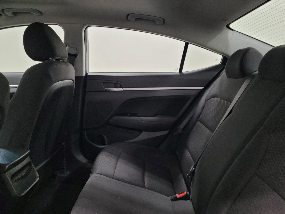 2019 Hyundai Elantra Value Edition - Photo 14