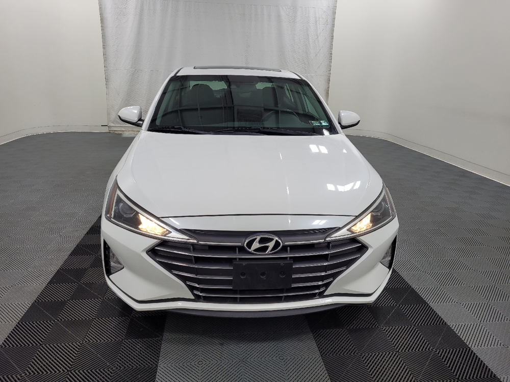 2019 Hyundai Elantra Value Edition - Photo 11