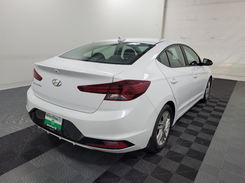 2019 Hyundai Elantra Value Edition - Photo 7