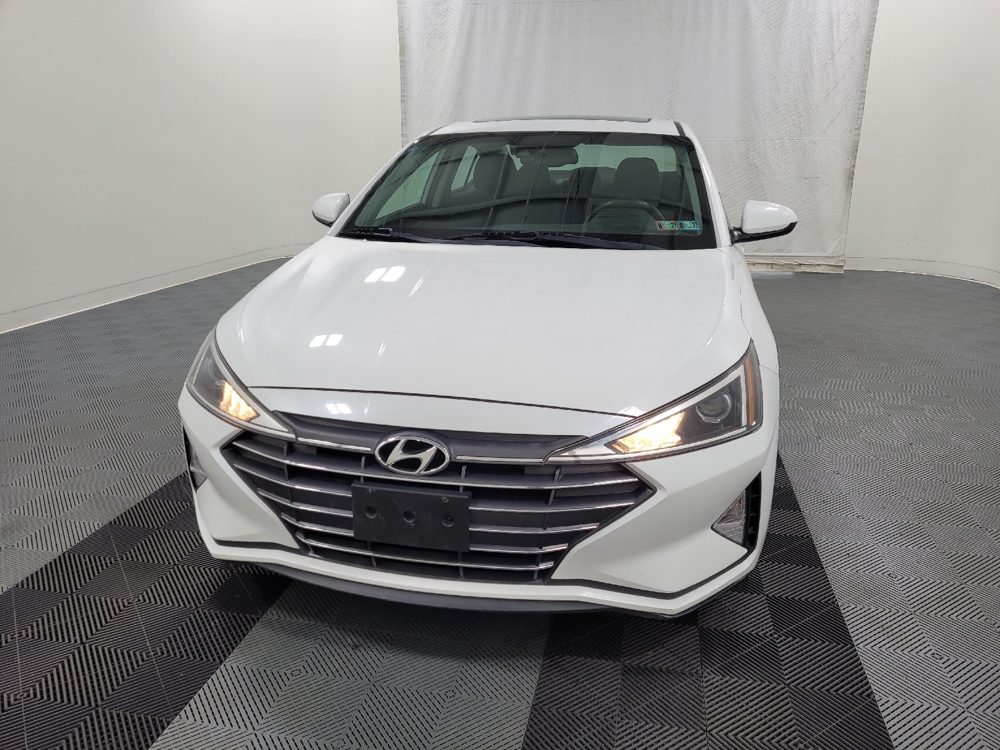 2019 Hyundai Elantra Value Edition - Photo 12