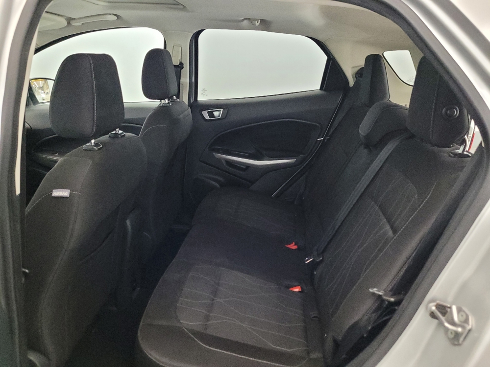 2018 Ford Ecosport SE - Photo 14