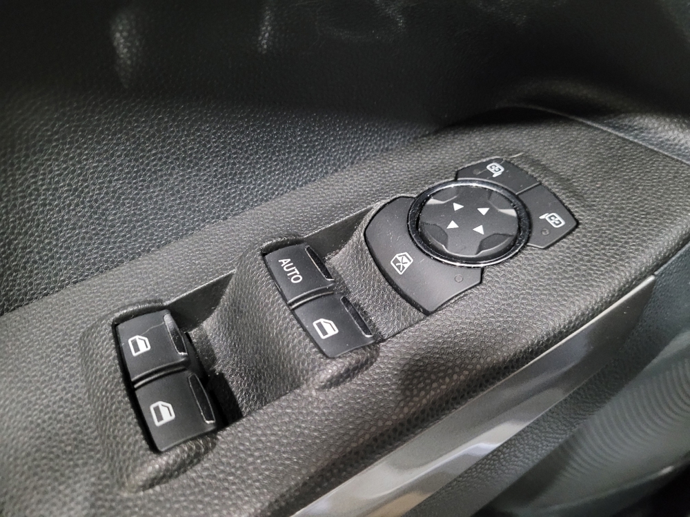 2018 Ford Ecosport SE - Photo 21