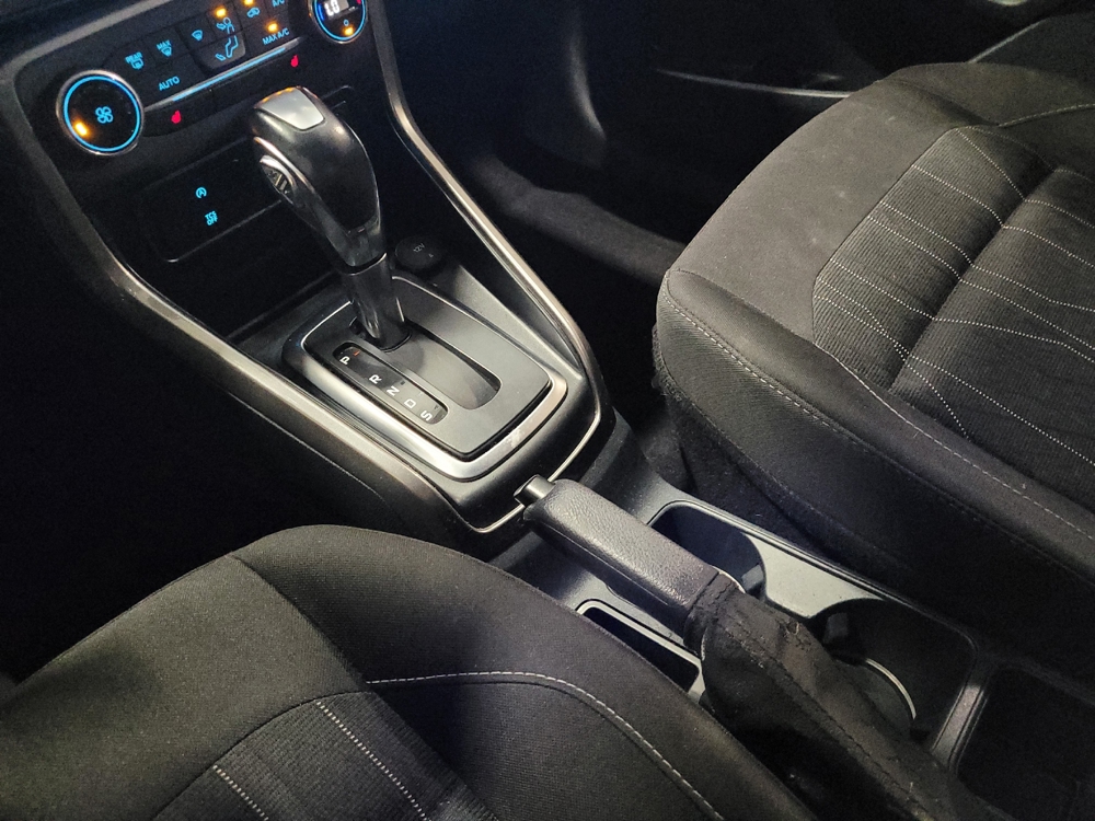 2018 Ford Ecosport SE - Photo 20