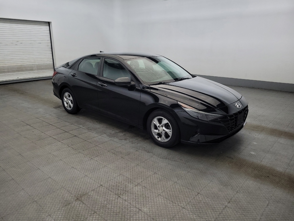 2021 Hyundai Elantra SE - Photo 9