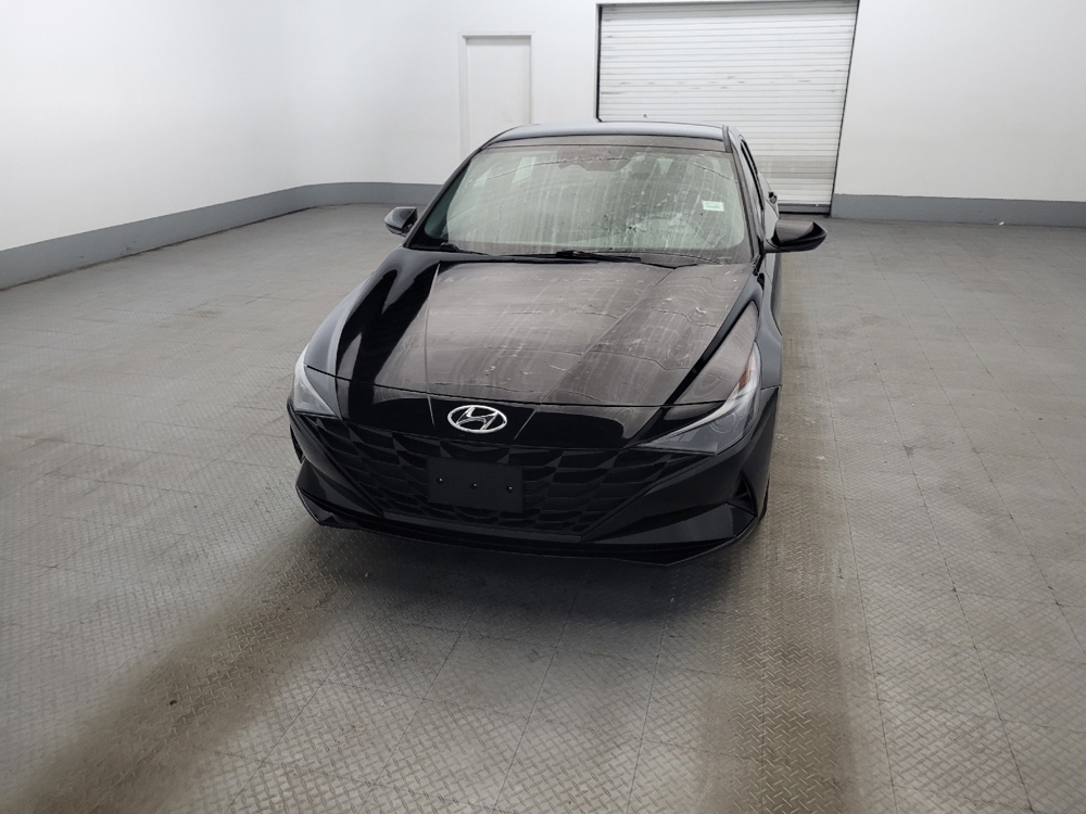 2021 Hyundai Elantra SE - Photo 12