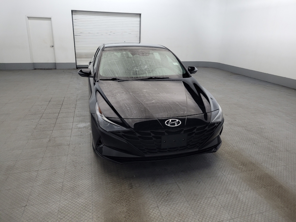 2021 Hyundai Elantra SE - Photo 11