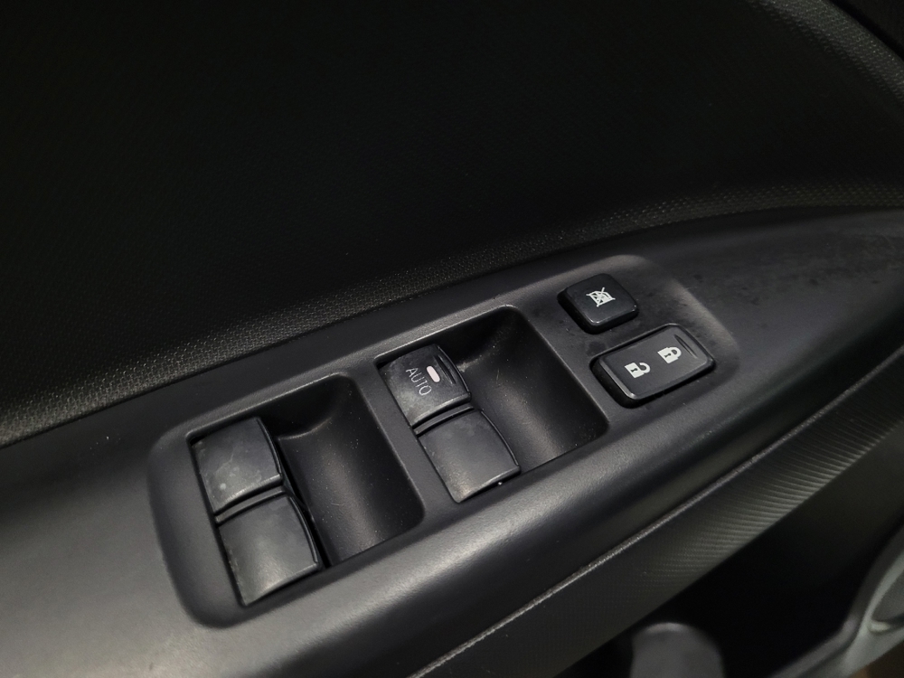 2017 Mitsubishi Mirage G4 ES - Photo 21