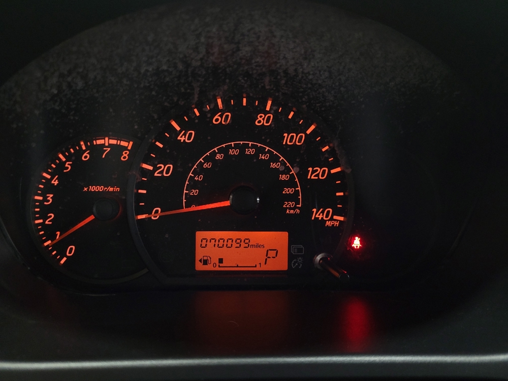 2017 Mitsubishi Mirage G4 ES - Photo 18
