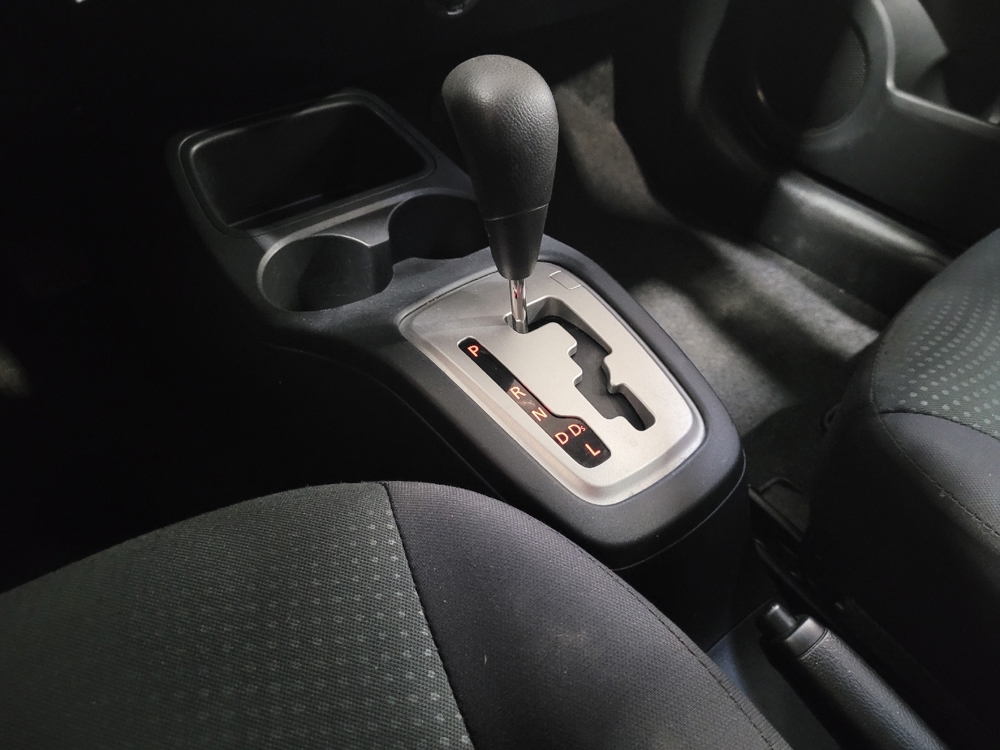 2017 Mitsubishi Mirage G4 ES - Photo 20
