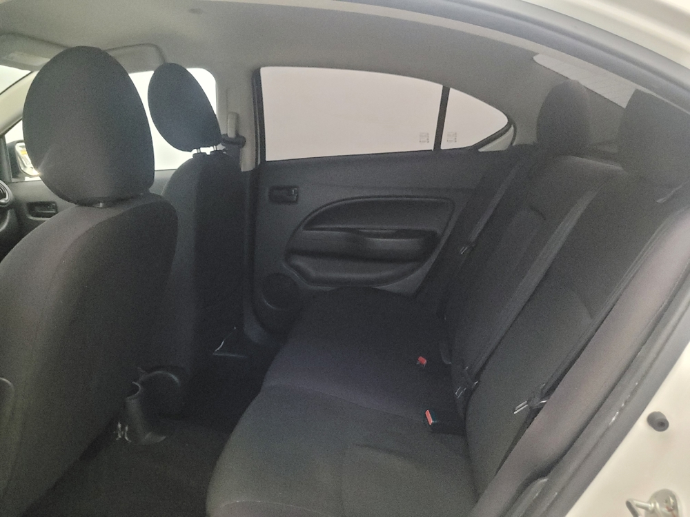 2017 Mitsubishi Mirage G4 ES - Photo 14