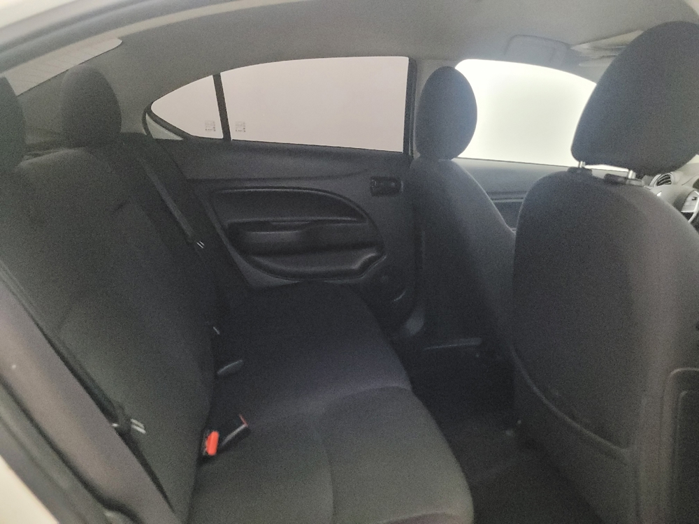 2017 Mitsubishi Mirage G4 ES - Photo 15
