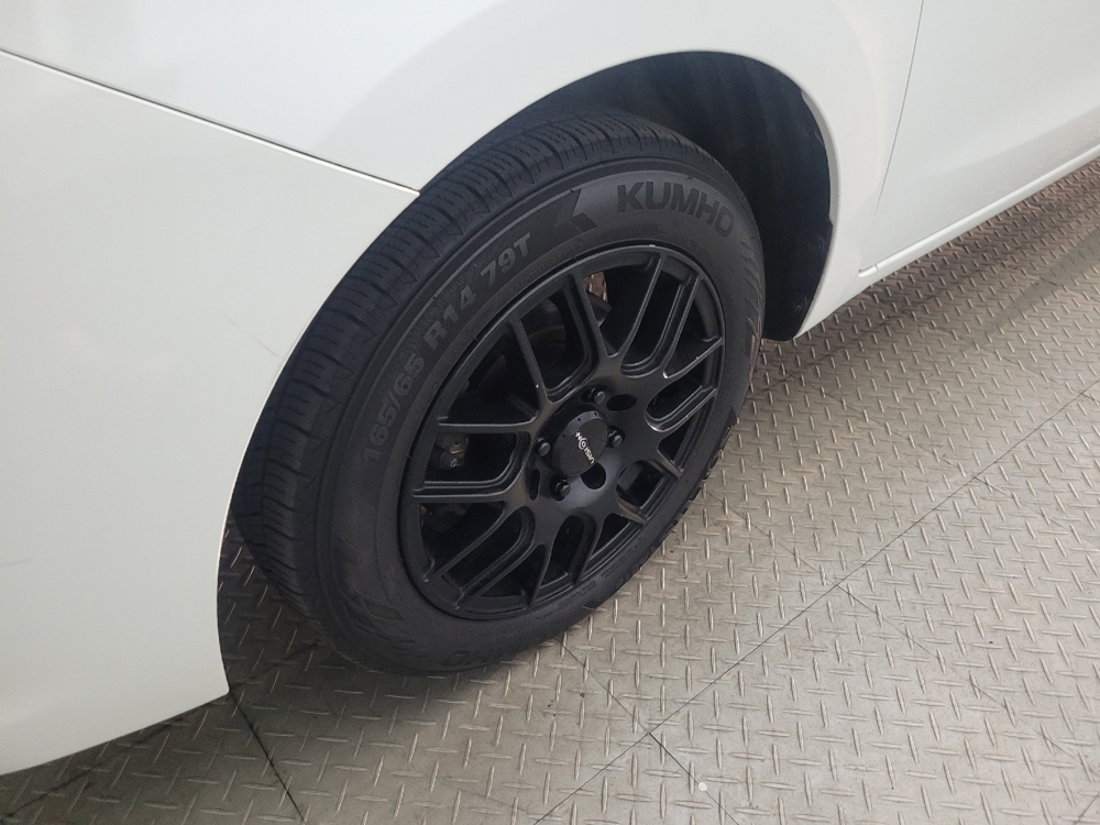 2017 Mitsubishi Mirage G4 ES - Photo 24