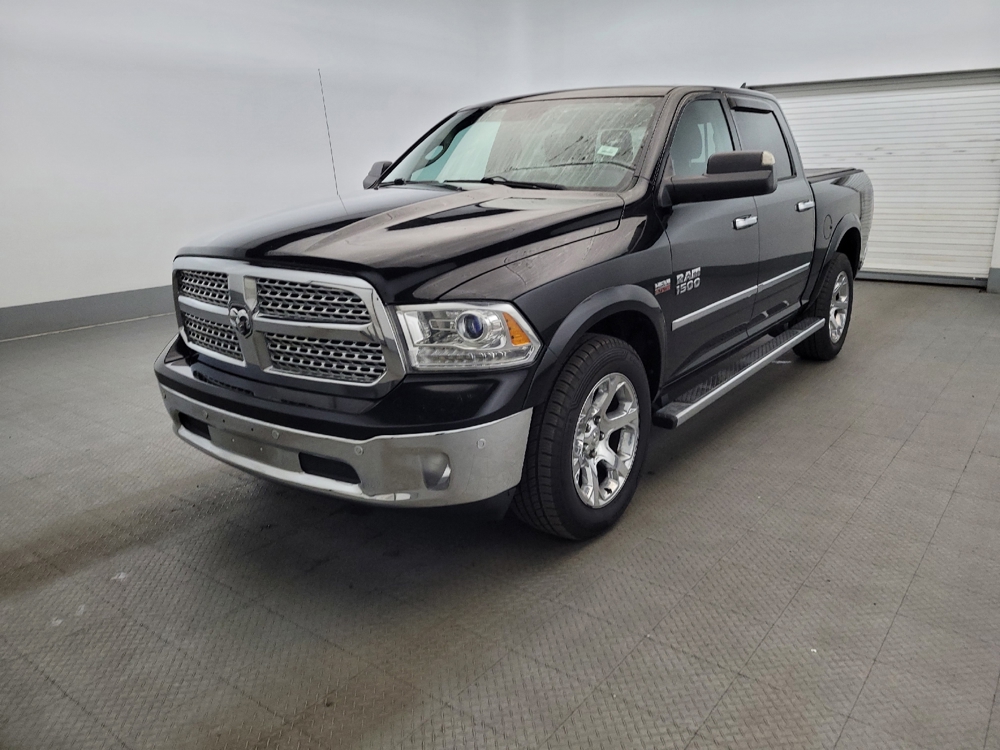 2015 RAM 1500 Pickup Laramie