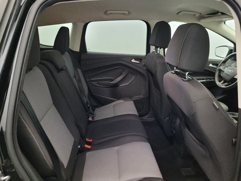 2017 Ford Escape SE - Photo 15