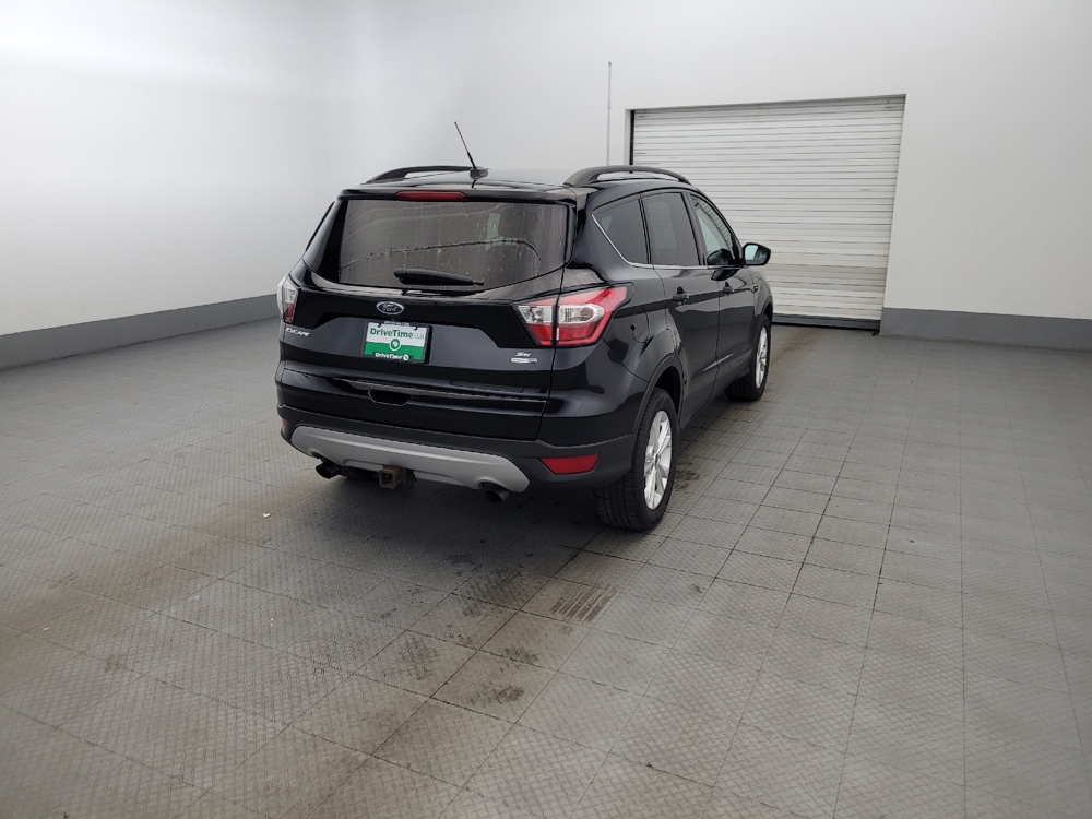 2017 Ford Escape SE - Photo 7