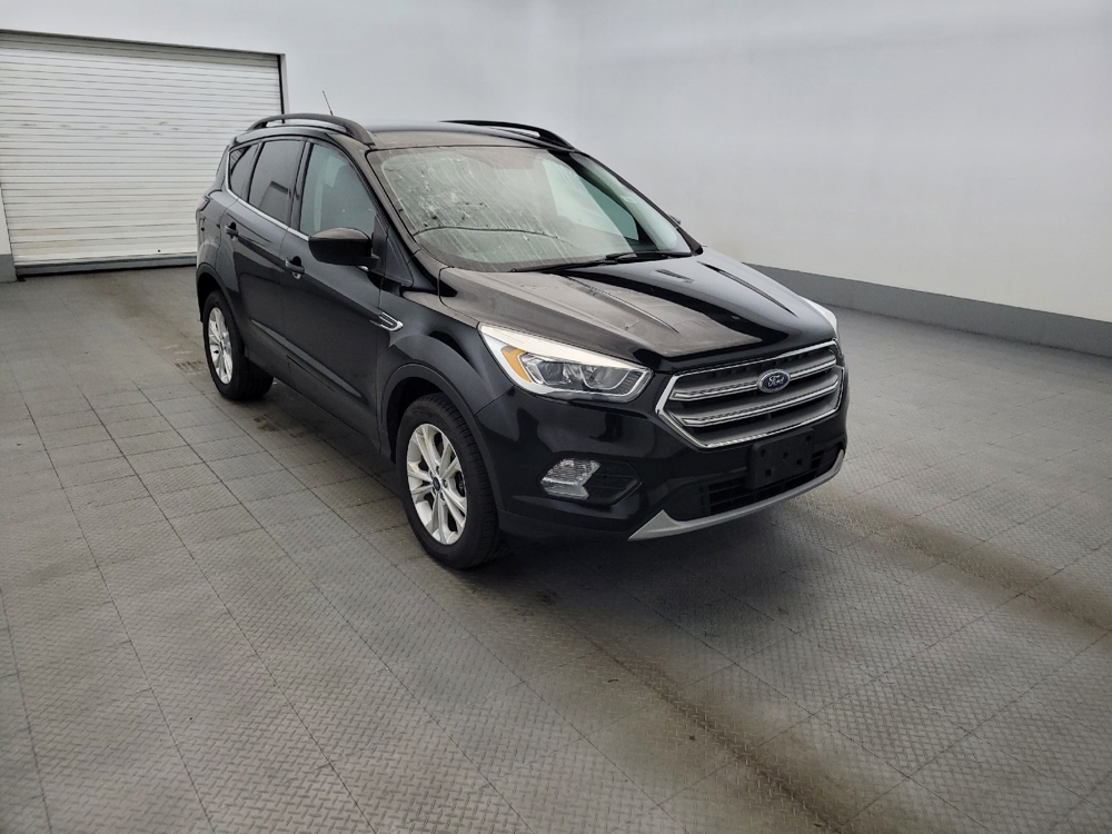 2017 Ford Escape SE - Photo 10