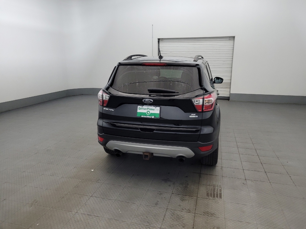 2017 Ford Escape SE - Photo 6