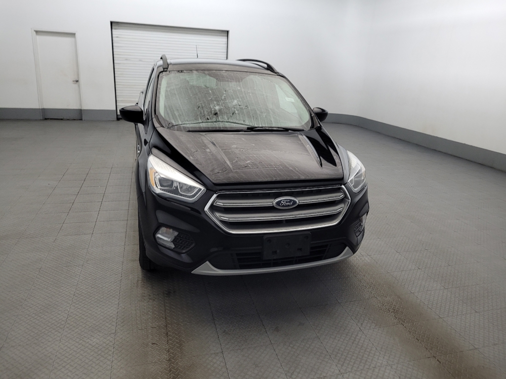 2017 Ford Escape SE - Photo 11