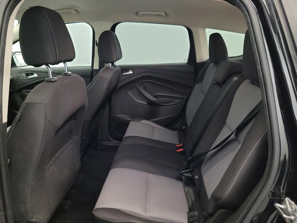 2017 Ford Escape SE - Photo 14