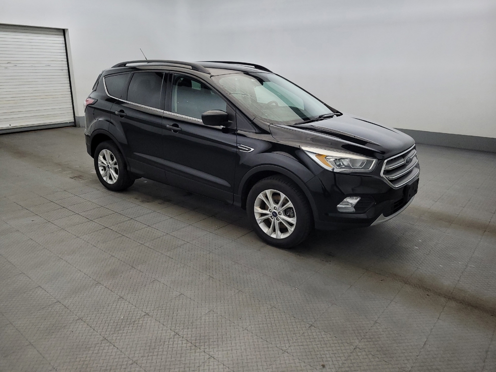 2017 Ford Escape SE - Photo 9