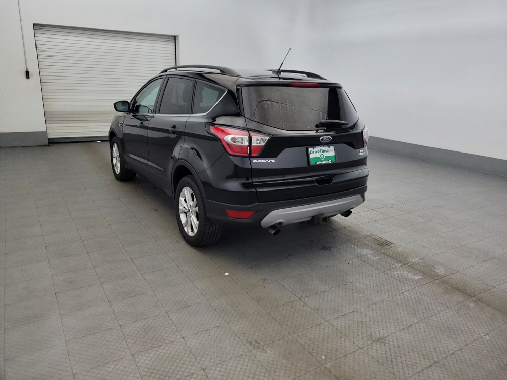 2017 Ford Escape SE - Photo 4