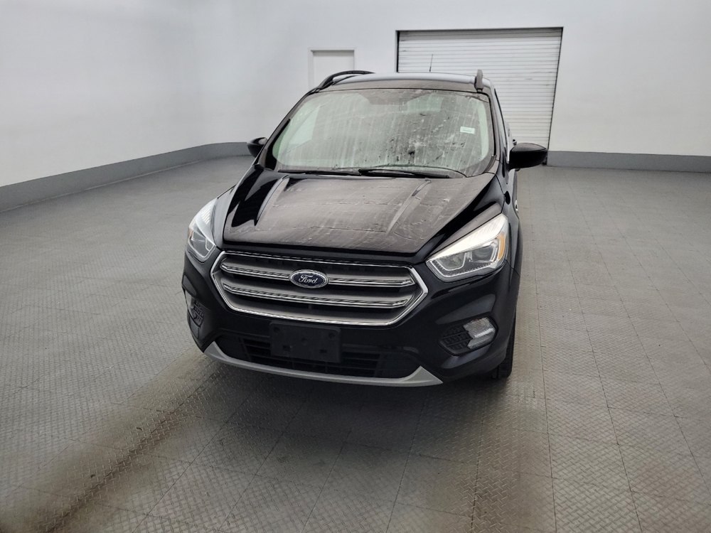 2017 Ford Escape SE - Photo 12