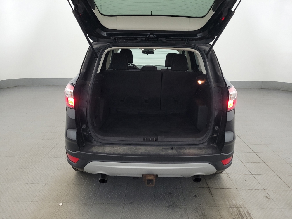 2017 Ford Escape SE - Photo 22
