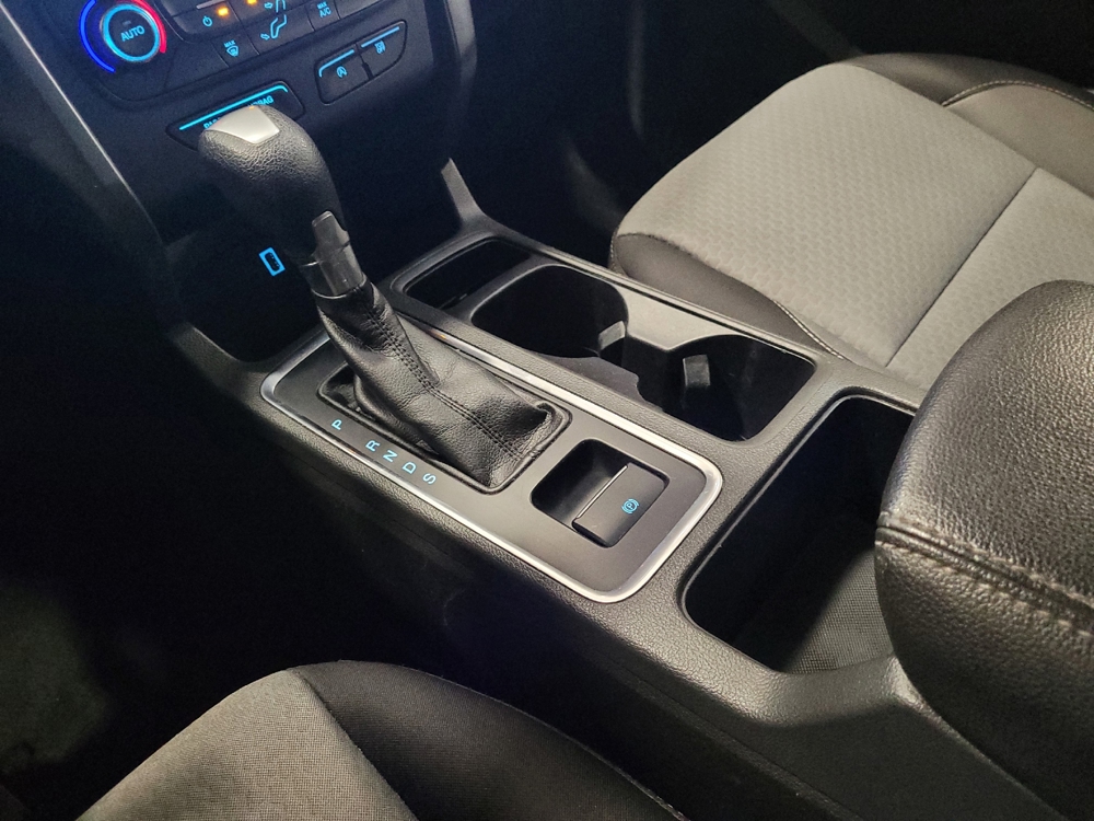 2017 Ford Escape SE - Photo 20