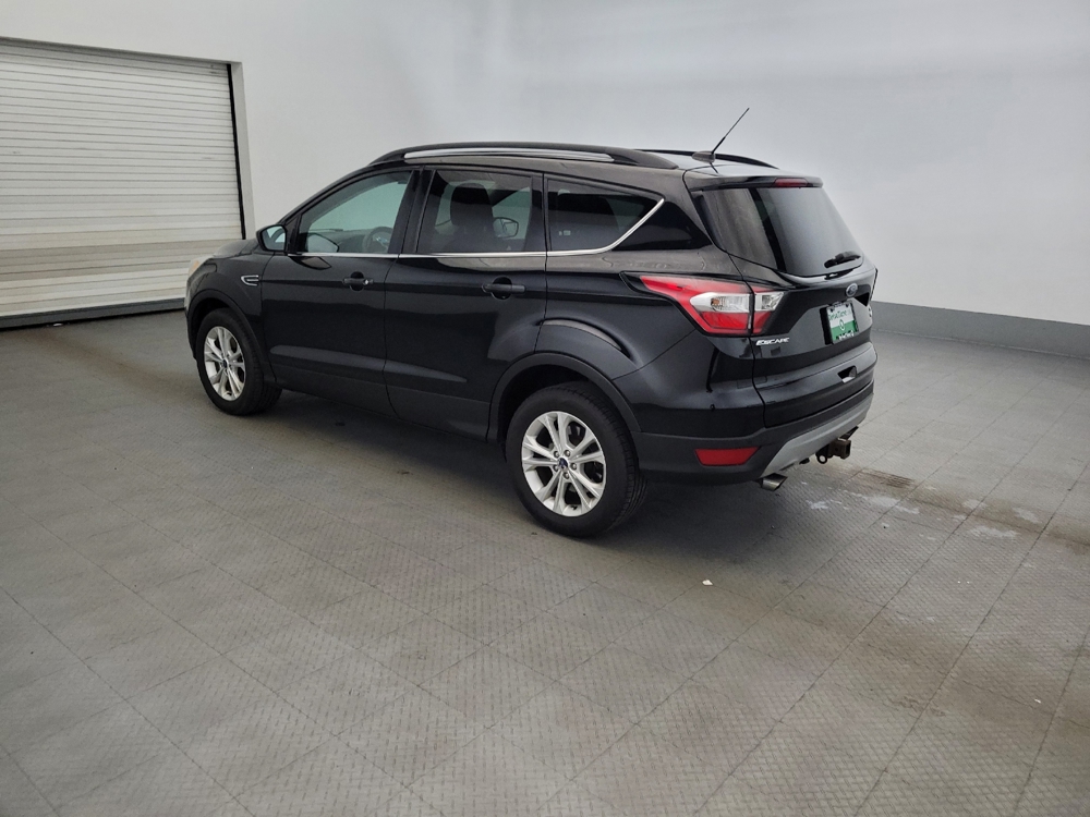 2017 Ford Escape SE - Photo 3