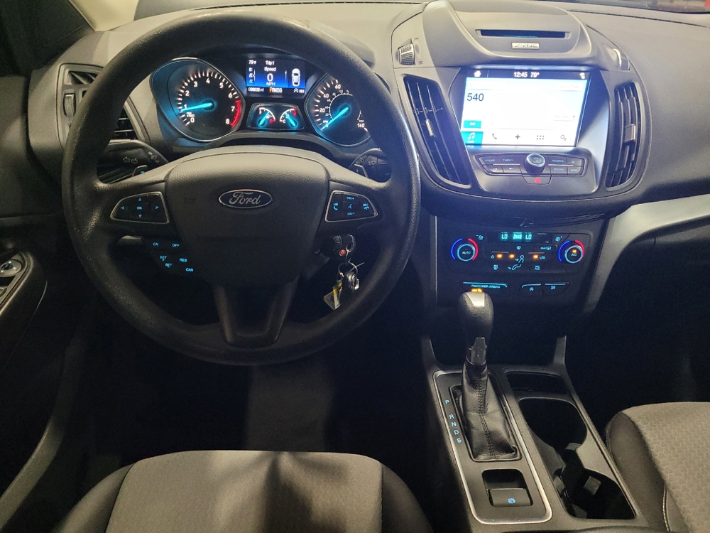 2017 Ford Escape SE - Photo 17