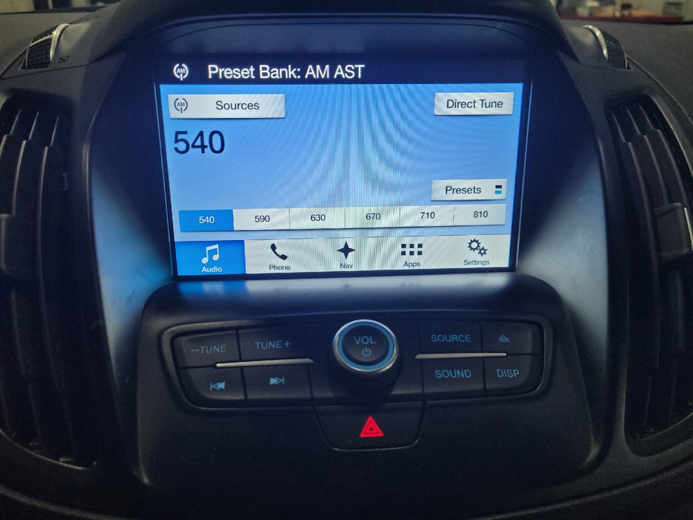 2017 Ford Escape SE - Photo 19