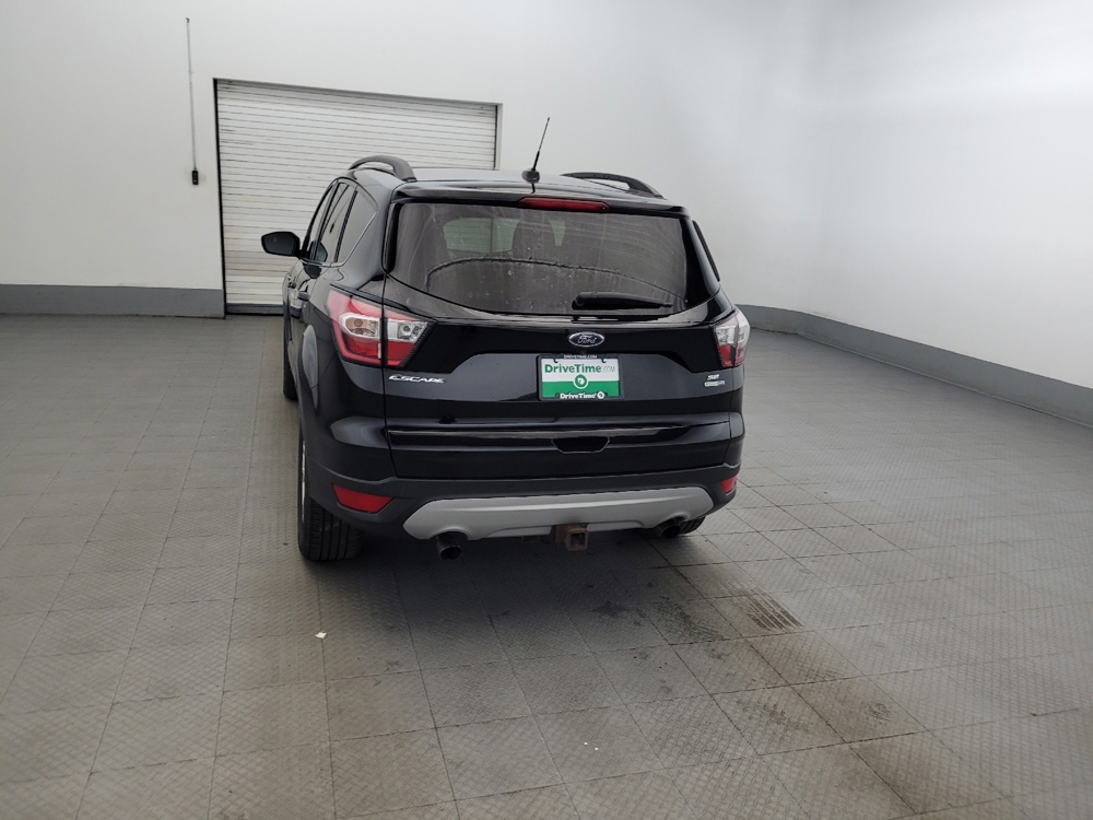 2017 Ford Escape SE - Photo 5