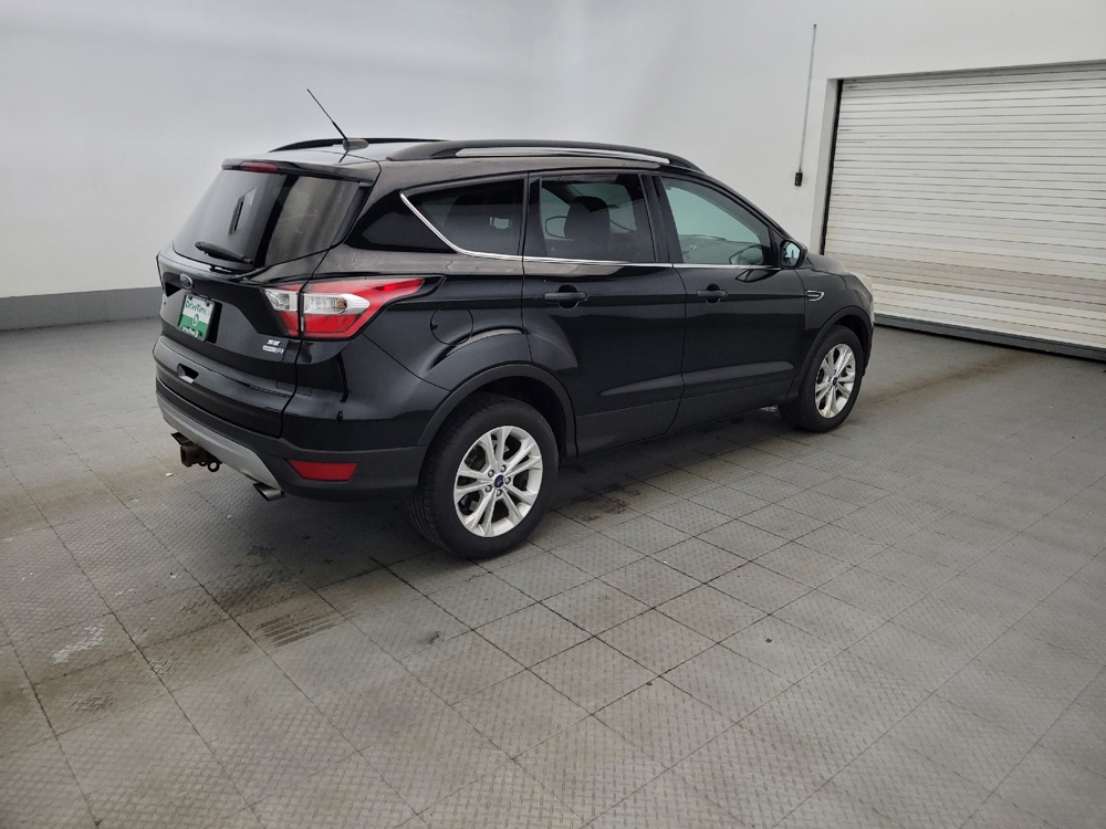 2017 Ford Escape SE - Photo 8