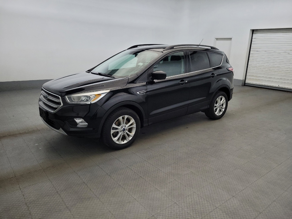 2017 Ford Escape SE - Photo 2