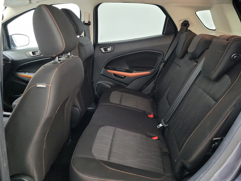2022 Ford EcoSport SE - Photo 14