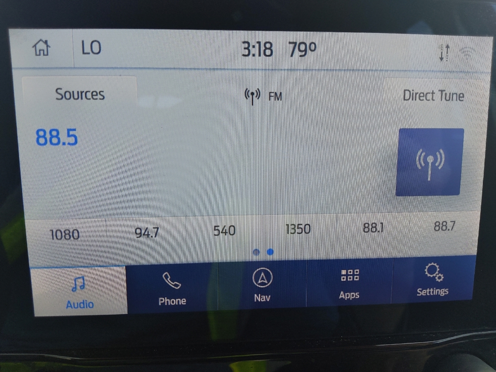 2022 Ford EcoSport SE - Photo 19